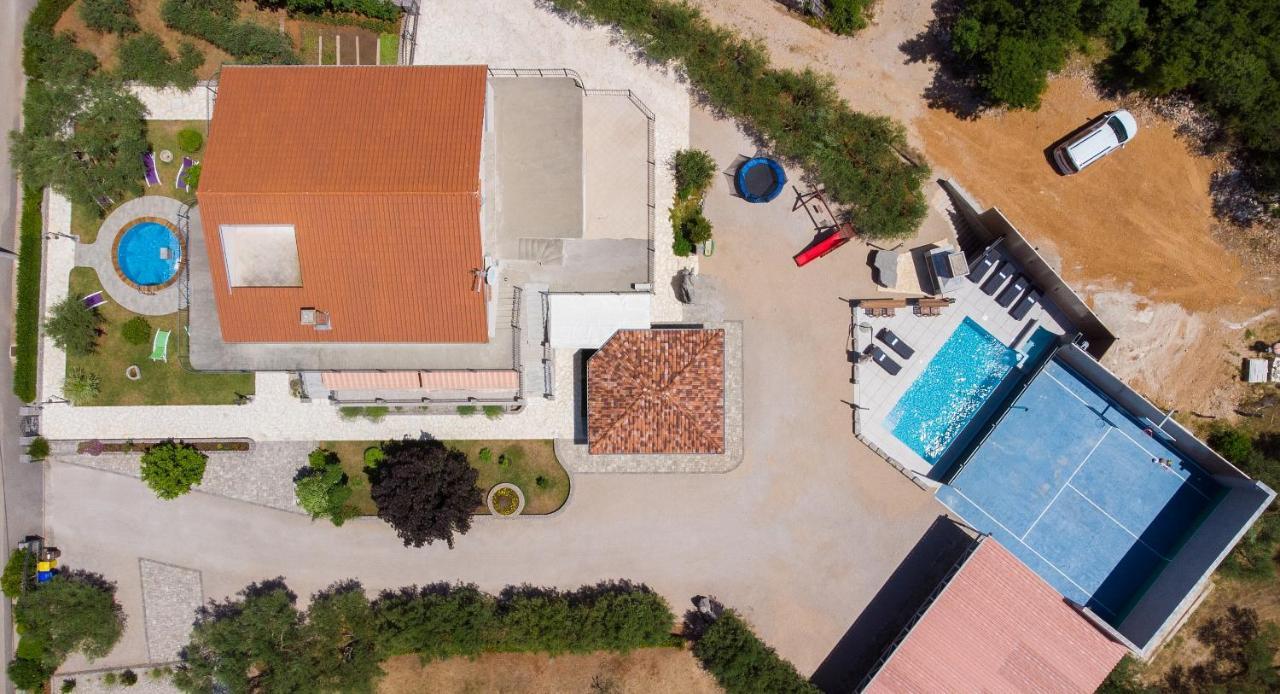 Villa Dora
