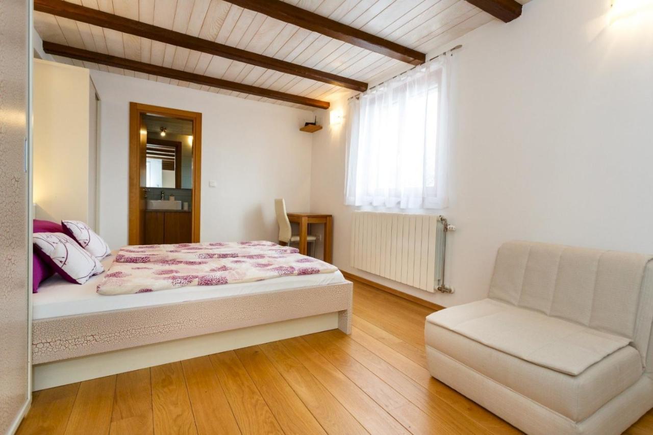 Villa Dora Bajcici