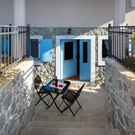 Villa Dora Bajcici Exterior photo